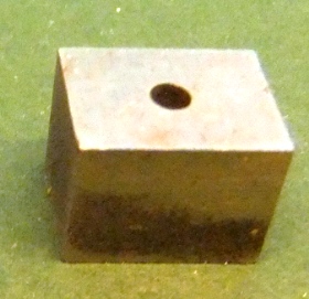 Motor Magnet (Triang X03/X04 type)