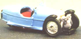 Morgan 3 wheel `Super Sports' 1928