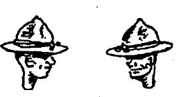 Montana hats 