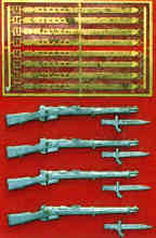 7.65mm Mauser M1889 