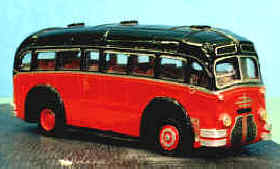 BMMO Coach 1948 'C1/C2'