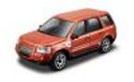 Land-Rover Freelander 2