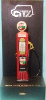 1:43 Wayne 60 Petrol Pump - Texaco (1935)