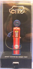 1:43 Wayne 60 Petrol Pump (1937) - ESSO 