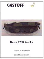 Resin CVR tracks