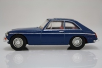 1:43 1965 MGB-GT - Blue