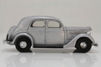 1:43 1950 Ford V8 Pilot - Silver