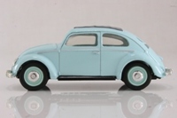 1:43 1951 Volkswagen Beetle - Sky Blue