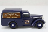 1:43 1948 Commer Van - HMV