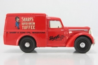 1:43 1948 Commer Van - Sharps Toffee