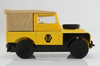 1:43 1949 Landrover Series 1 - AA