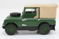 1:43 1949 Landrover Series 1