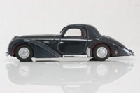 1:43 1937 Delahaye 145 - Black