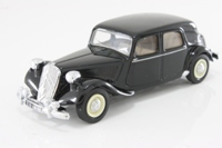 1:43 1953 Citroen 15 - Black