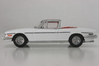 1:43 1969 Triumph Stag - White