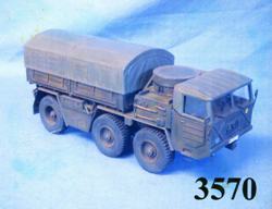 1:35 Faun L912/21 Zugmaschine