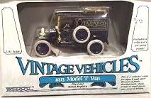 1:43 ERTL FORD 