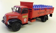 1949 Ford Thames Bottled Gas lorry
