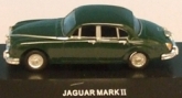 Jaguar Mkll
