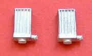 Air filters x 2 1/35