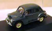 1:43 Renault 4 type R 
