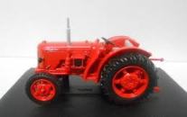 David Brown Cropmaster Tractor