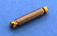 Romford 14.0mm axle