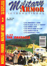 Military Armor Magazine (English) No 2.