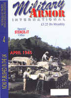Military Armor Magazine [English] No 4