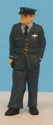 Omen - R.A.F Officer