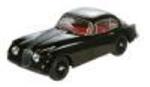 1:43 Jaguar XK150 Hardtop  - Black