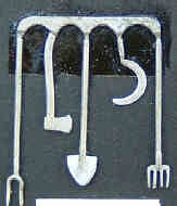 Agricultural Tools