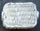 Rectangular Wicker Basket