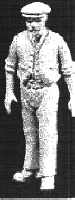 S&D figure OF288 - Workman in Shirt-sleeves