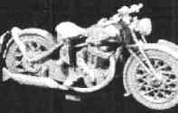 Solo Motorcycle Type C