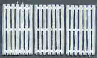Cattle grid