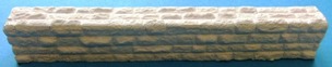 PLM-CAST-A-WAYS SF14 15cm Stone Wall
