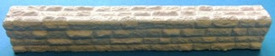 PLM-CAST-A-WAYS SF14 15cm Stone Wall