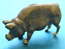 PLM-CAST-A-WAYS Berkshire Boar