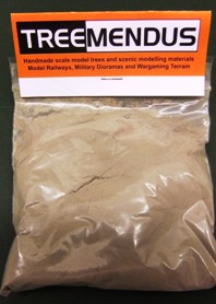 Treemendus Flex-bark Powder