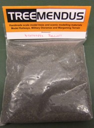 Treemendus Weathered Ballast