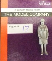 1:43 The Model Company Figure 13  x 1