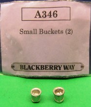 Blackberry Way A346 - Buckets 