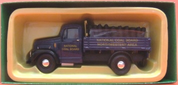1:43 Lledo Vanguards Morris-Commercial Dropside Lorry with Load VA07502