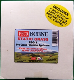 PECO PSG-3 Grass Applicator