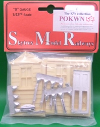 Skytrex 7/201 Ground Signal Box