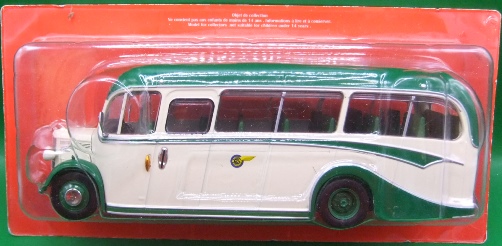 IXO/ALTAYA Bedford OB Bus - Southern National 