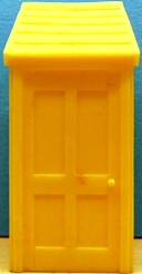 Highland Castings ??  Fogman's Hut