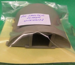 Unknown Maker - Pig Shelter