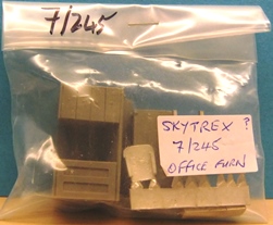 SKYTREX 7/245 Office Furniture